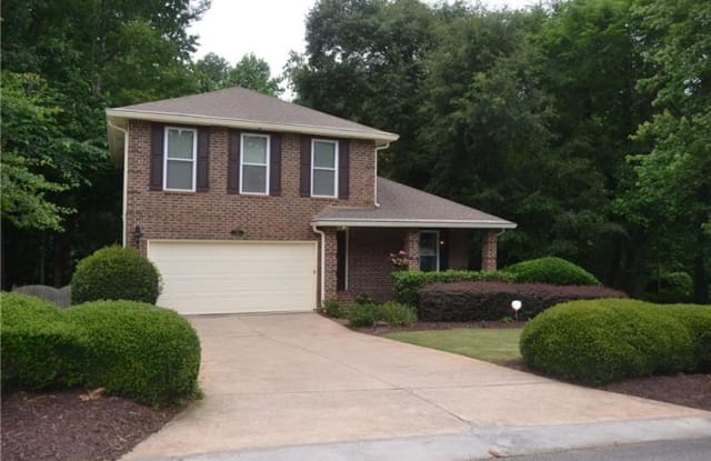 1410 Shady Cove Lane - 1410 Shady Cove Ln, Gwinnett County, GA 30043