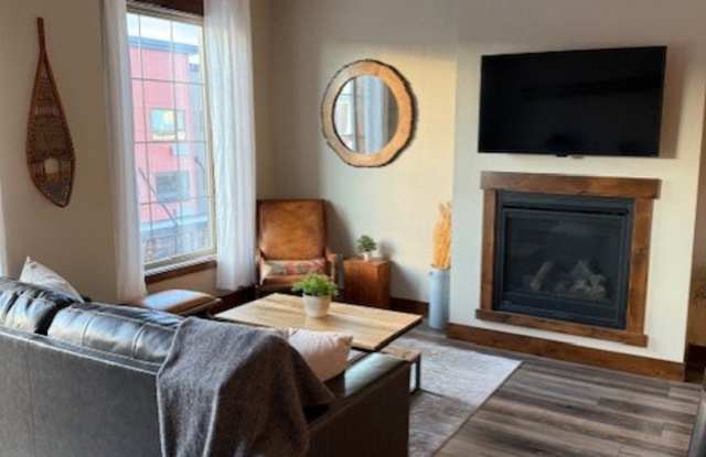 Photo of 519 Nucleus Aveneu - 304Unit 304