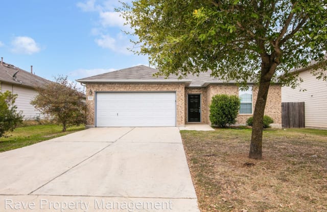 188 Oxford Drive - 188 Oxford Drive, Kyle, TX 78640