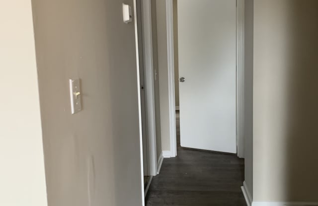 1278 South Hayne Street 101-B