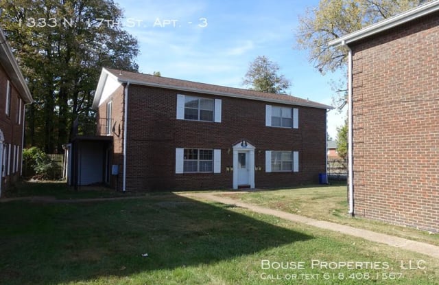 1333 N. 17th St. Apt. - 1333 N 17th St, Swansea, IL 62226