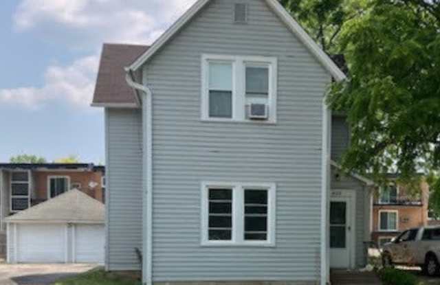404 S Main Street