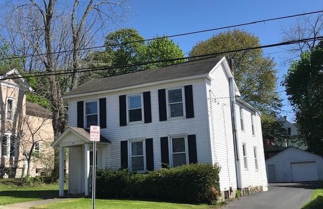 34 Lincoln - 34 Lincoln Street, Auburn, NY 13021