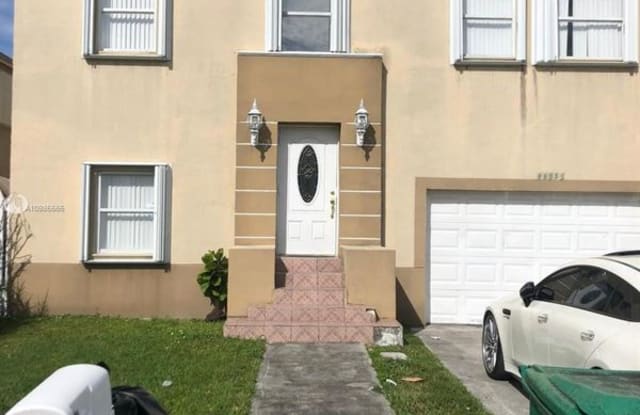 11919 SW 272nd Ter - 11919 Southwest 272nd Terrace, Miami-Dade County, FL 33032
