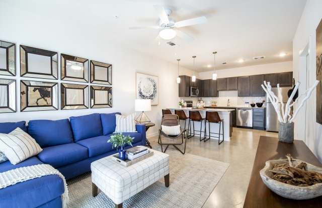 The Ridge at Headwaters