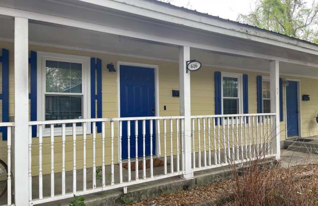 Furnished Executive Rental Downtown