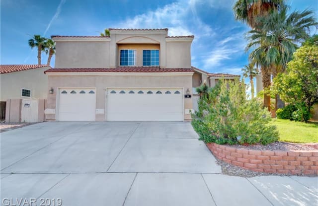 29 REYBURN Drive - 29 Reyburn Drive, Henderson, NV 89074