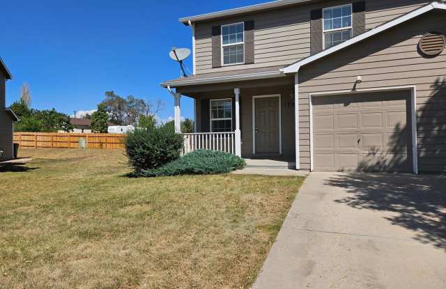 Photo of Adorable 2 bedroom townhome Available ASAP!