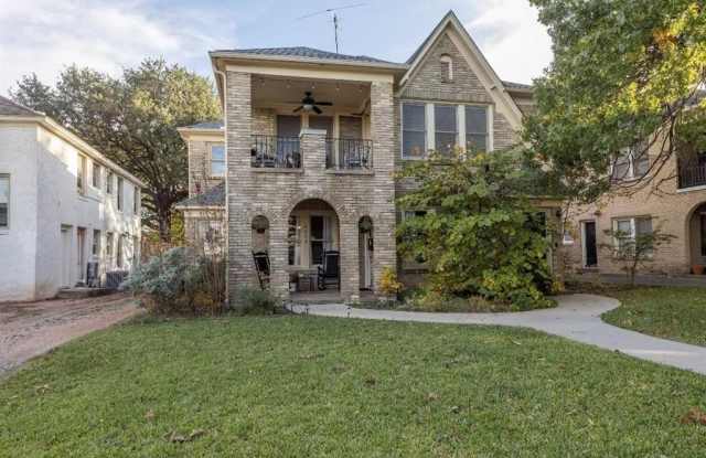 6040 Vickery Boulevard - 6040 Vickery Boulevard, Dallas, TX 75206