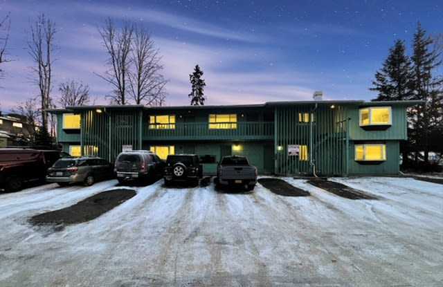 518 East 22nd Avenue - 1Unit 4