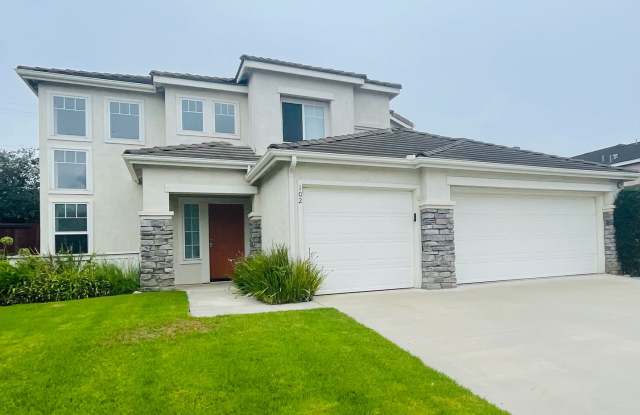 Photo of Heart of Ventura Living: Elegant Two-Story 4-Bedroom, 3-Bathroom Home