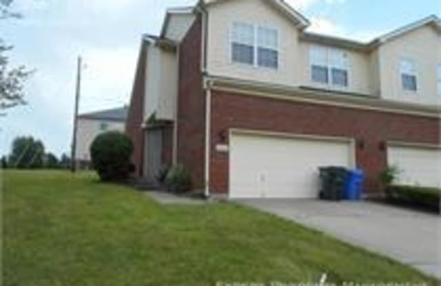 4302 Chas Cir - 4302 Chas Circle, Lexington, KY 40515