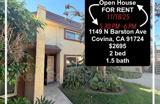 1149 N Barston Ave