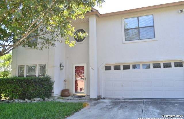 3317 FRESNO PL