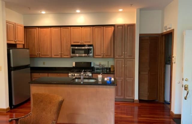 1336 9th St NW Unit #2 - 1336 9th Street Northwest, Washington, DC 20001