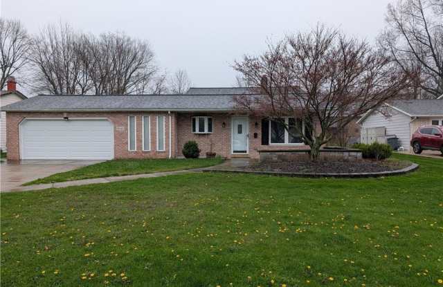8645 Courtland Drive