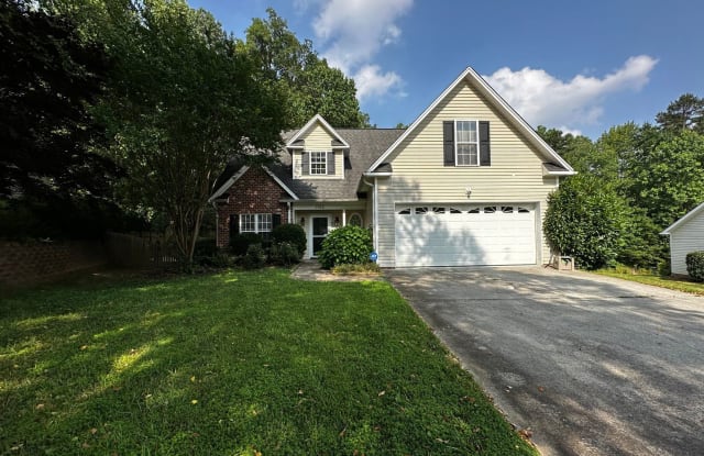 1142 Folkstone Ridge Ln - 1142 Folkstone Ridge Lane, Winston-Salem, NC 27127