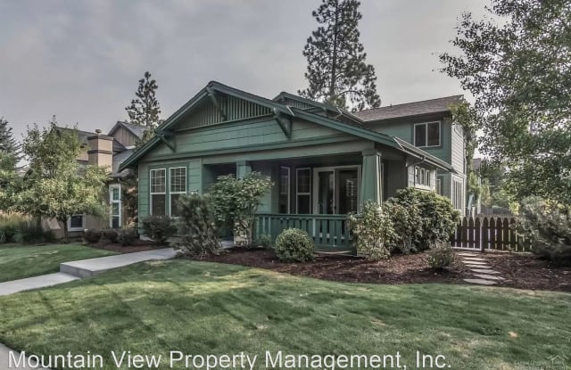 61554 Devils Lake Dr. - 61554 Devils Lake Drive, Bend, OR 97702