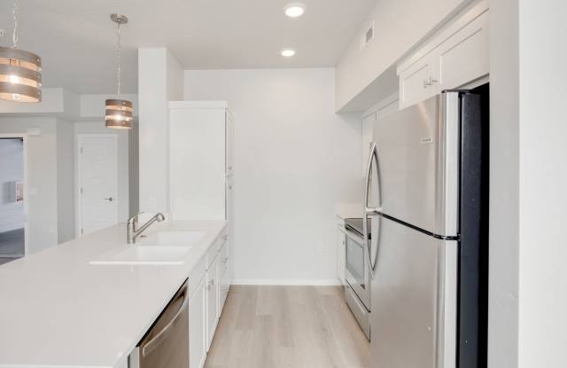 2 Bedroom Apartments in Caldwell With Style, Convenience  Comfort!