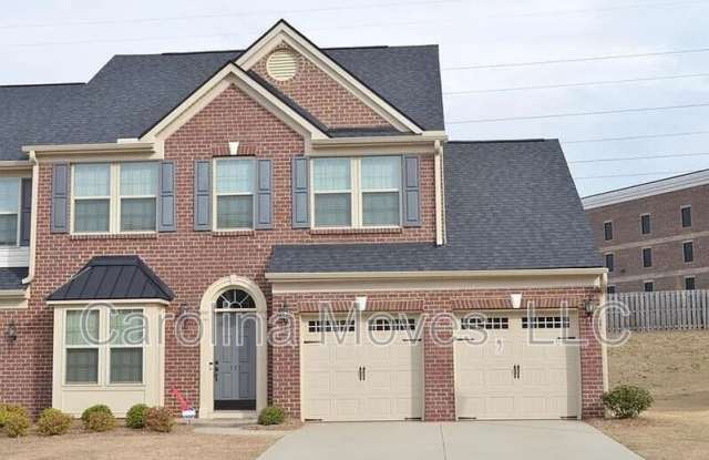 131 Middleby Way