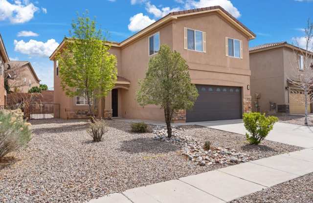 1736 Black Gold Street SE