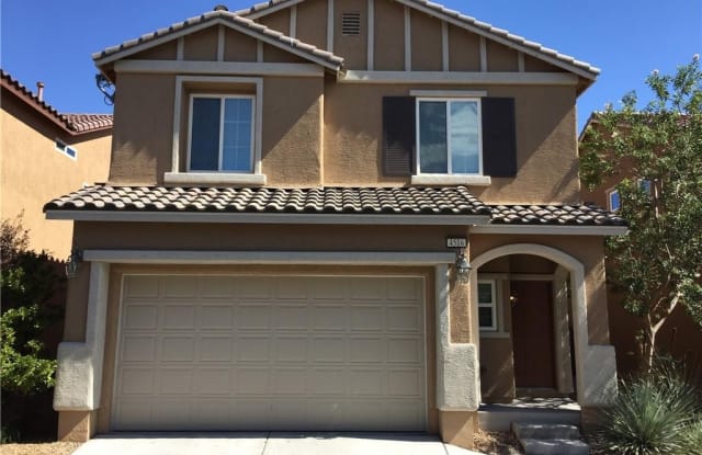 4516 Heaven Delight Court - 4516 Heaven Delight Ct, Las Vegas, NV 89130