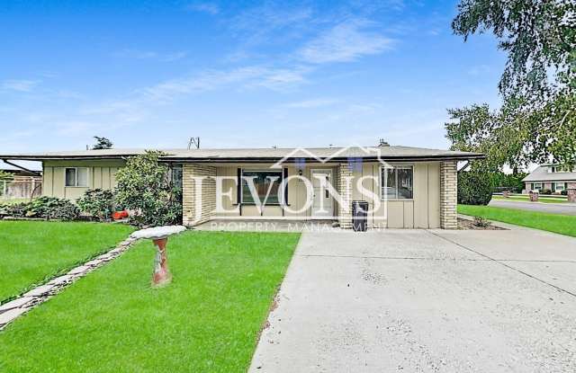 3208 Carol Ave