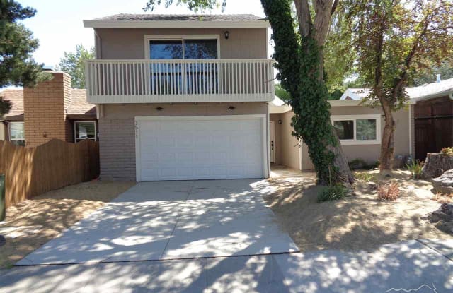 3511 Imperial - 3511 Imperial Way, Carson City, NV 89706