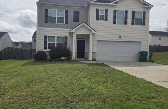 3056 Pepperhill Drive