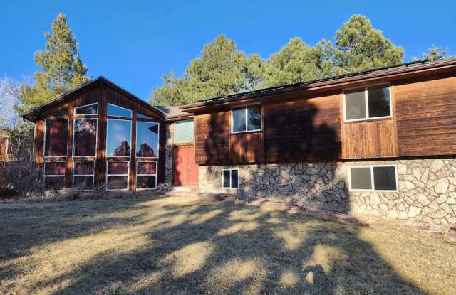 Long Realty  Property Management - 5 Bedroom home located close to Foothills in Lakewood - 2364 South Carr Street, Lakewood, CO 80227