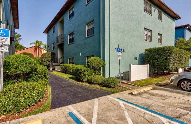 Photo of Woodland Heights
