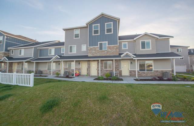 202 North 680 East - 202 N 680 E, Orem, UT 84058