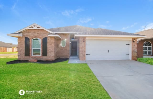 15821 Sonador Drive - 15821 Sonador Dr, Oklahoma City, OK 73013