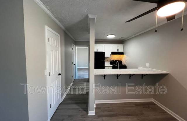 5850-B Century Oaks Drive