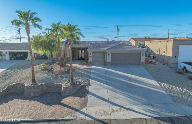 Photo of 3015 Mcculloch Blvd N