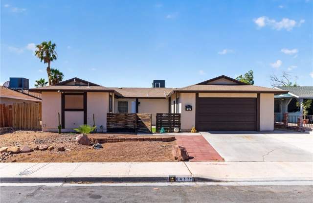 6417 Placer Drive
