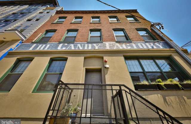 Photo of 1125 E COLUMBIA Avenue unit: 203