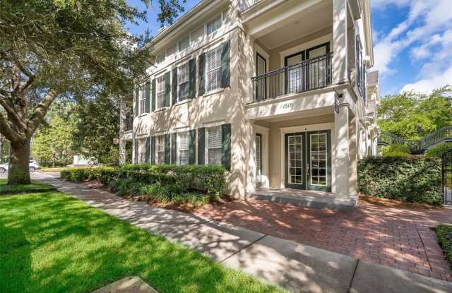 1510 LAKE BALDWIN LANE