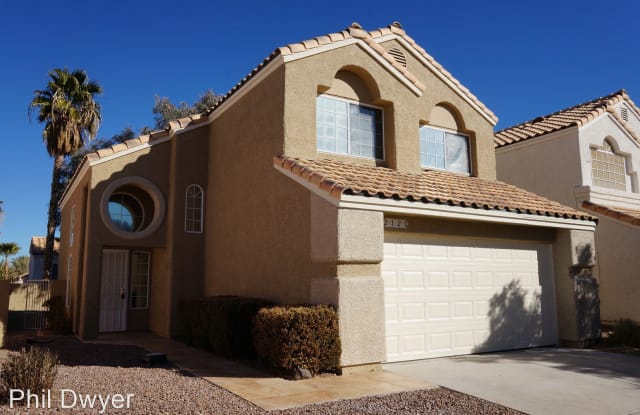 2120 Rockrose Circle - 2120 Rockrose Circle, Henderson, NV 89074