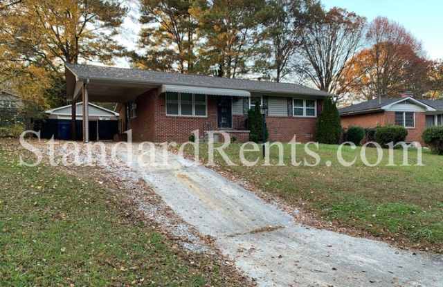 Photo of 389 Woodstock Drive Southwest