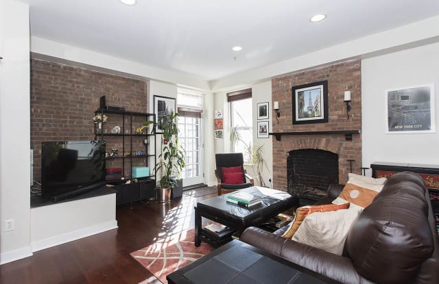 901 WILLOW AVE - 901 Willow Avenue, Hoboken, NJ 07030