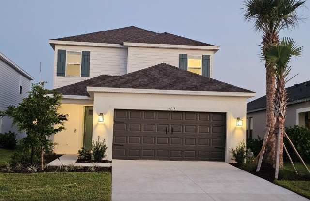 4233 POND BROOK COURT