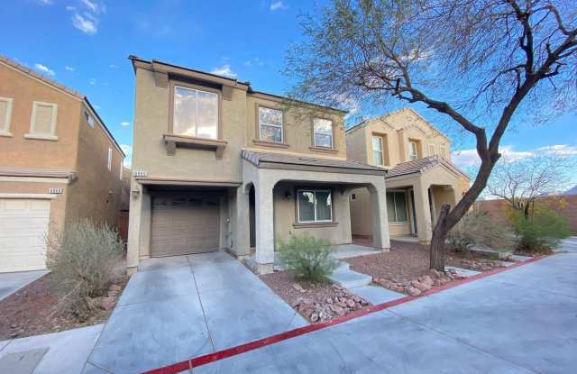 6965 Graceful Cloud Ave
