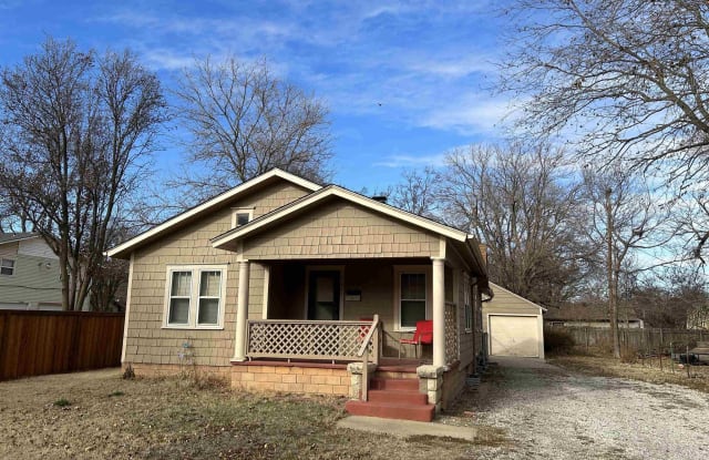 2226 W 2ND ST N - 2226 West 2nd Street North, Wichita, KS 67203