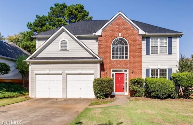 3848 Kirkwood Run Northwest - 3848 Kirkwood Run, Kennesaw, GA 30144