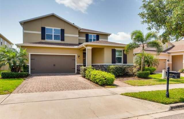 13718 Ingelnook Drive - 13718 Ingelnook Drive, Horizon West, FL 34786