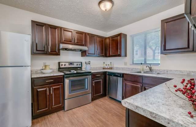 Photo of Parkstead Watertown at City Center