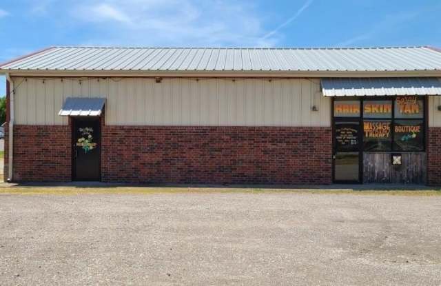 1029 Goodnight Boulevard