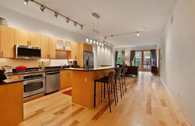 401 N 2nd Street