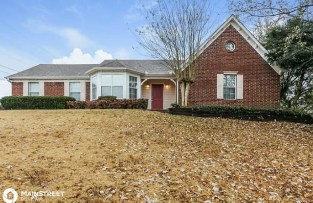 6659 Ross Manor Drive - 6659 Ross Manor Drive, Shelby County, TN 38141